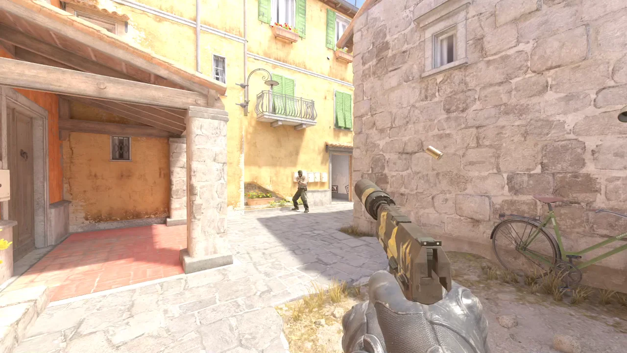 highlight